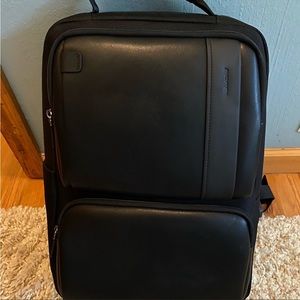 Bopai Business Travel Backpack - black in great condution!